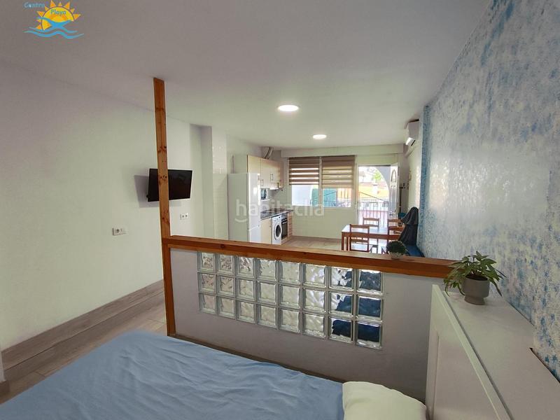 Foto 312070d8-b13d-46bb-9ddf-bed6e51b82ec. Studio with heating in Costa Sur Peñíscola