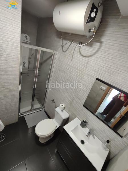 Foto 6381dad4-36d6-4b17-9aca-305d5271a747. Studio with heating in Costa Sur Peñíscola