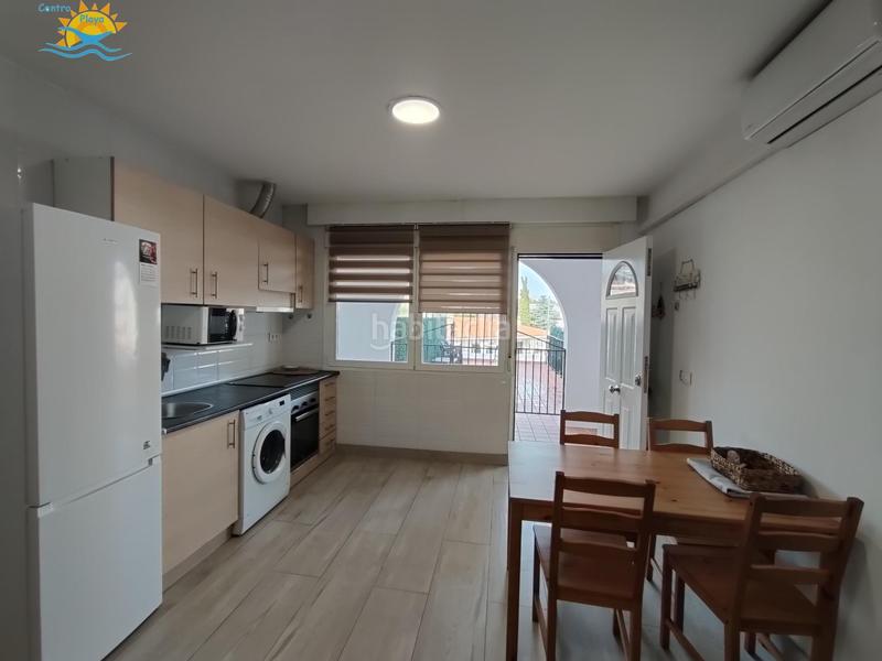 Foto 6622e8a5-a90c-4aca-88a1-5f716183af2f. Studio with heating in Costa Sur Peñíscola