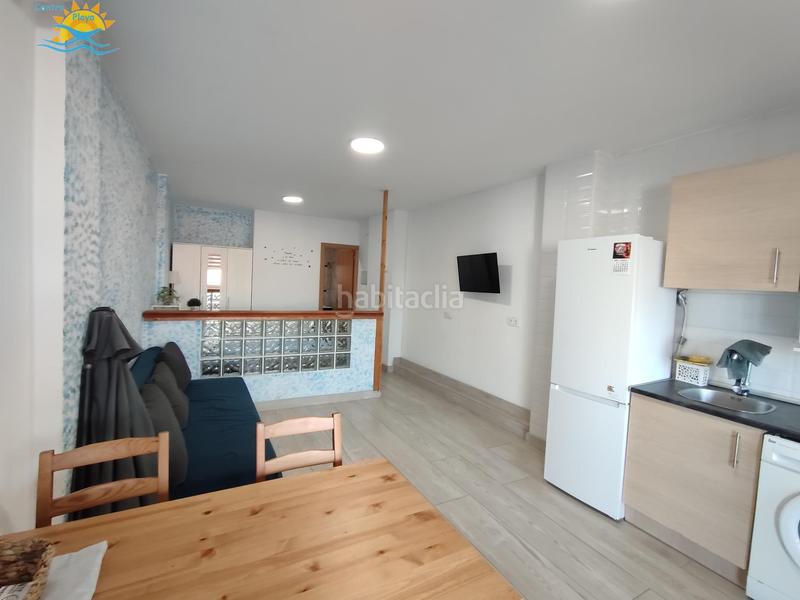 Foto 6dcad0f8-a5e0-4736-80b6-5c1bd814270d. Studio with heating in Costa Sur Peñíscola