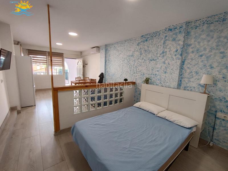 Foto 80b576d1-a4b5-42b9-a5ca-0dc7f465f639. Studio with heating in Costa Sur Peñíscola