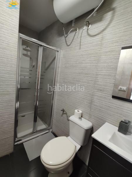 Foto 80f4ec90-cef8-475f-9960-fc1903f2b4b2. Studio with heating in Costa Sur Peñíscola