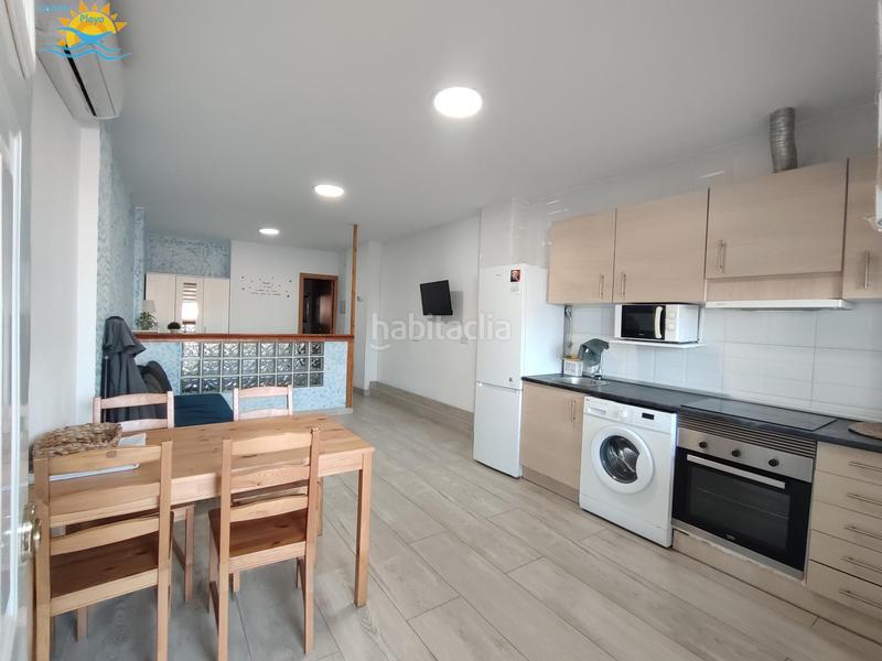 Foto 9083db04-b582-4cf4-b274-373f1acfcb93. Studio with heating in Costa Sur Peñíscola