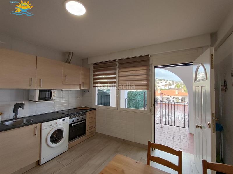 Foto a16b3040-6601-46e8-a18c-cd5cb06ca0b5. Studio with heating in Costa Sur Peñíscola