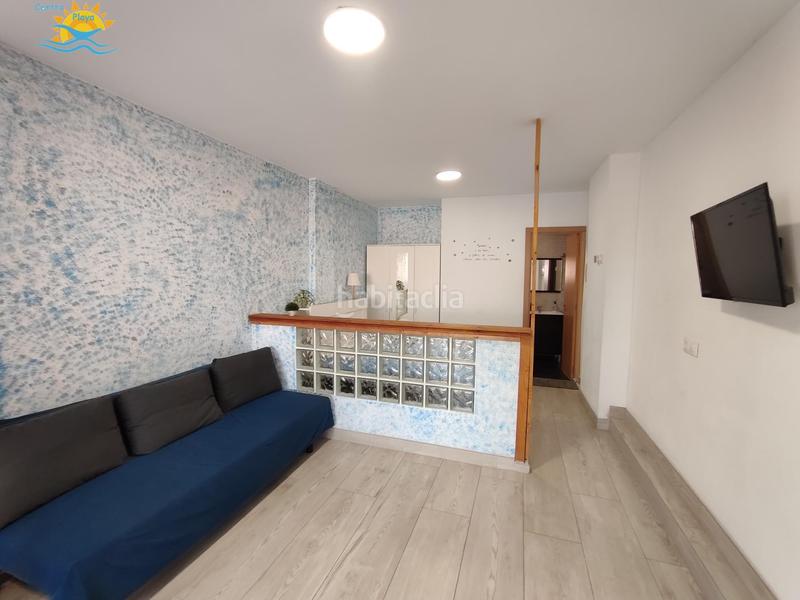 Foto c571d1b4-68b4-4a44-9311-06af2636c682. Studio with heating in Costa Sur Peñíscola