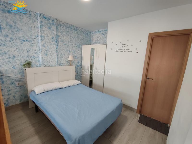 Foto d043d20e-e722-41cf-9b91-28bbdce9683e. Studio with heating in Costa Sur Peñíscola