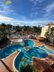 Attique à Les Bassetes - El Marjal