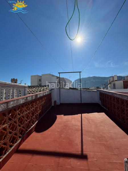 Foto 07309d33-1bda-4e7c-b814-17e1a3f2bdc3. Bauernhof in Saladar Dénia