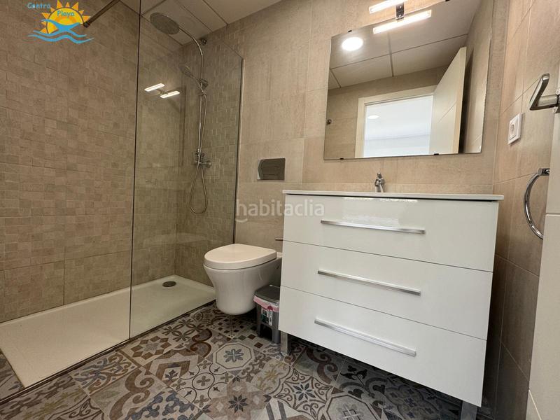 Foto 244b0948-fad3-4def-a550-234c10540b06. Apartment with parking pool in Saladar Dénia