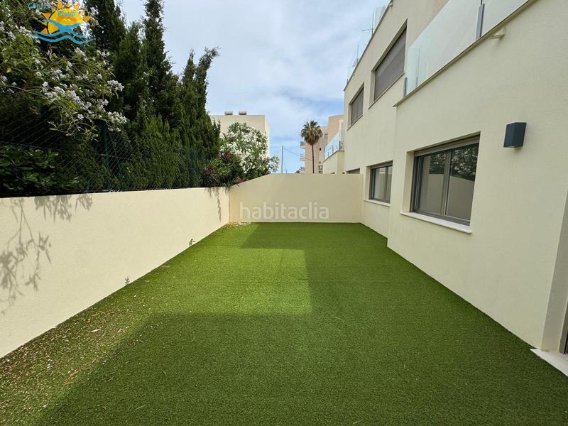 Foto 25fb591f-f938-4efd-b93e-874a160fe975. Apartment with parking pool in Saladar Dénia