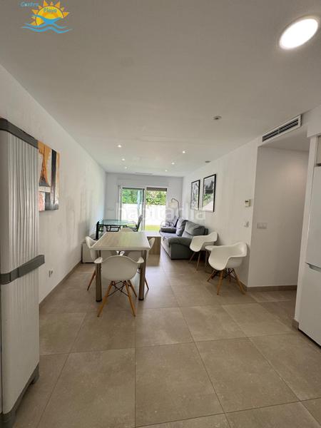 Foto 28a977e4-83d2-4779-ad4c-7ee5a005e029. Apartment with parking pool in Saladar Dénia