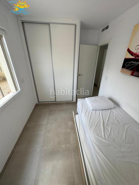 Foto 28c3f94f-d627-4362-b53b-b441f26e01a8. Apartment with parking pool in Saladar Dénia