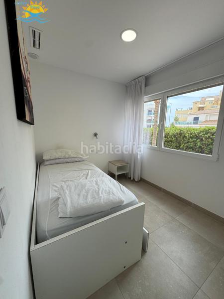 Foto 56281b44-d666-457f-99ea-c14098c30d4b. Apartment with parking pool in Saladar Dénia