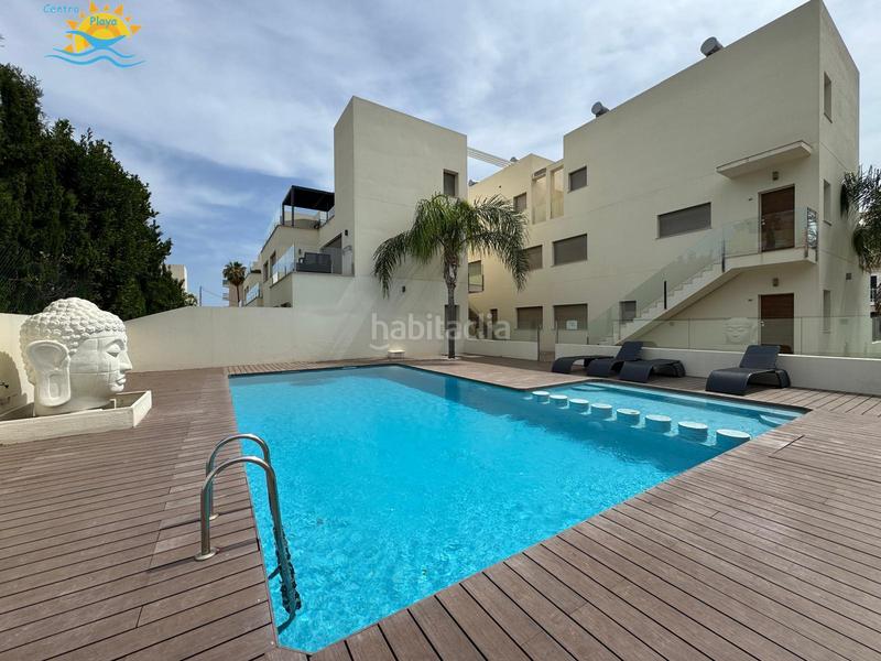 Foto 9d38cf24-4be4-47d3-bf06-e280a99015f4. Apartment with parking pool in Saladar Dénia