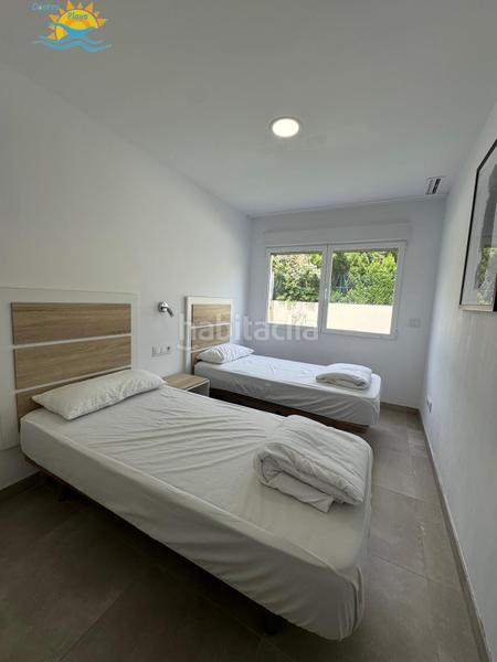 Foto aa7a3fbd-b840-44c2-8184-28890081bc4f. Apartment with parking pool in Saladar Dénia