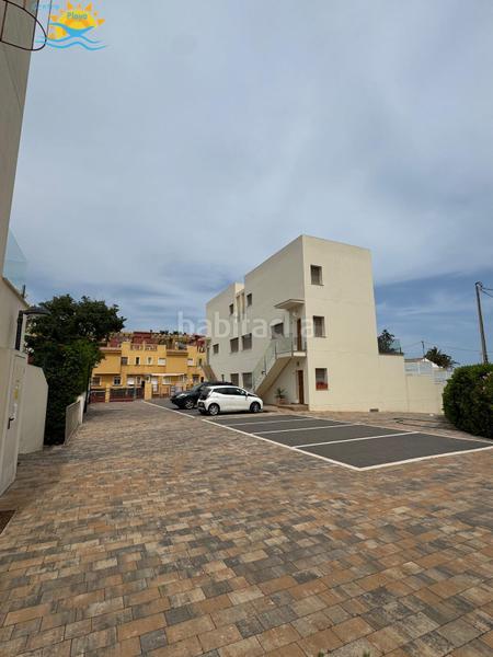 Foto afbc64fb-6702-4bc0-9432-da0e4f19b618. Apartment with parking pool in Saladar Dénia