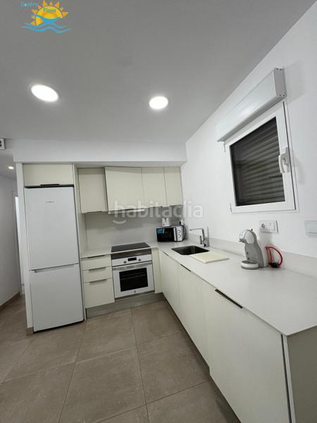 Foto e5911833-86f0-455c-a22f-c960ffd667da. Apartment with parking pool in Saladar Dénia