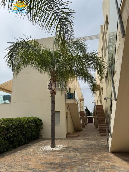 Foto e837b111-e857-4e64-9ced-8f918299ebd0. Apartment with parking pool in Saladar Dénia