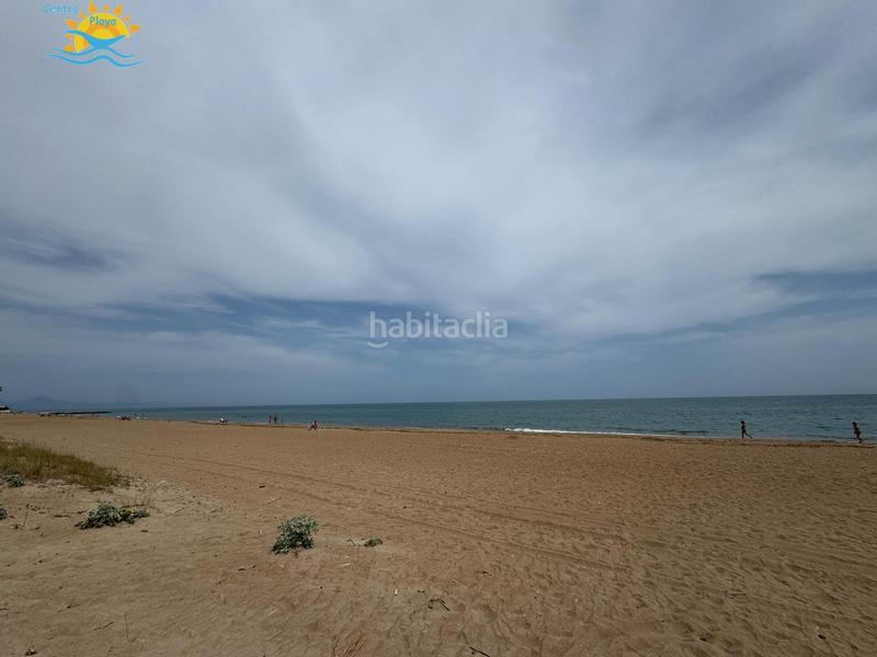 Foto ff518b69-fc5d-4fec-9fb5-5d873a82893a. Apartment with parking pool in Saladar Dénia