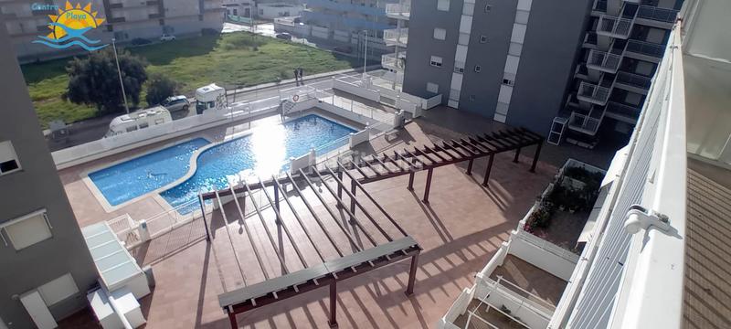 Foto e0cd1909-a170-417f-b51d-a5716e189038. Apartamento moncófarapartamento en Moncófar Playa Moncofa