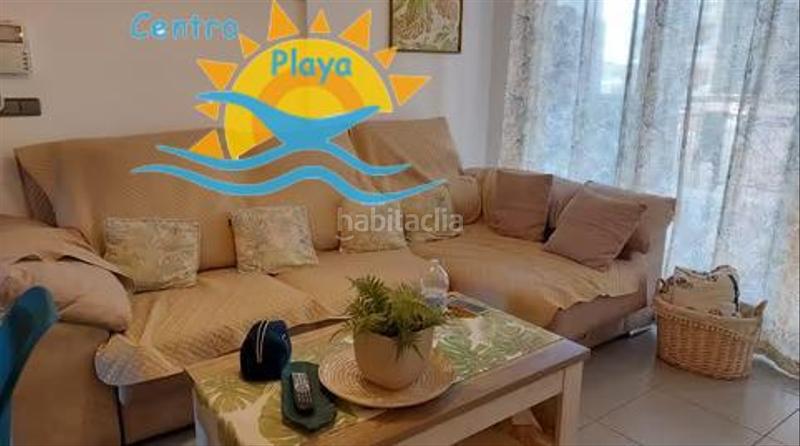 Foto 69842fb0-c402-42aa-bbde-80e6f43bca99. Apartament amb calefacció aparcament piscina a Moncófar Playa Moncofa