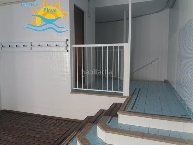 Foto 758b4424-da39-4f0b-b8d5-6dec8cc3d42d. Apartament amb calefacció aparcament piscina a Moncófar Playa Moncofa