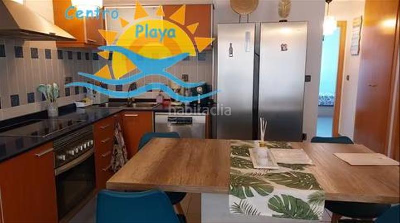 Foto 9d6d8824-d4d4-4116-ae06-773b937d83ce. Apartament amb calefacció aparcament piscina a Moncófar Playa Moncofa