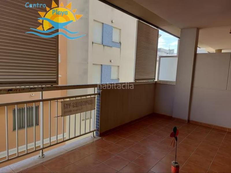 Foto b1a2df7a-53fc-4615-ab50-a4cbebd29c2d. Apartament amb calefacció aparcament piscina a Moncófar Playa Moncofa