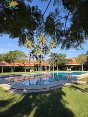 Maison à Saladar. Déniabungalow