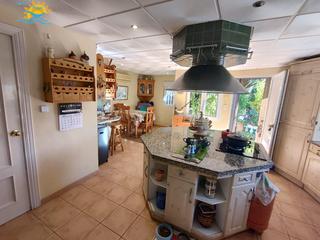 Xalet a Las Atalayas-Urmi-Cerro Mar. Peñíscolachalet