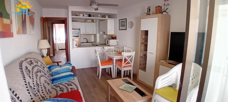 Foto ba60a576-dd8d-4bae-8bba-78abba78b343. Apartament amb calefacció a Alcossebre