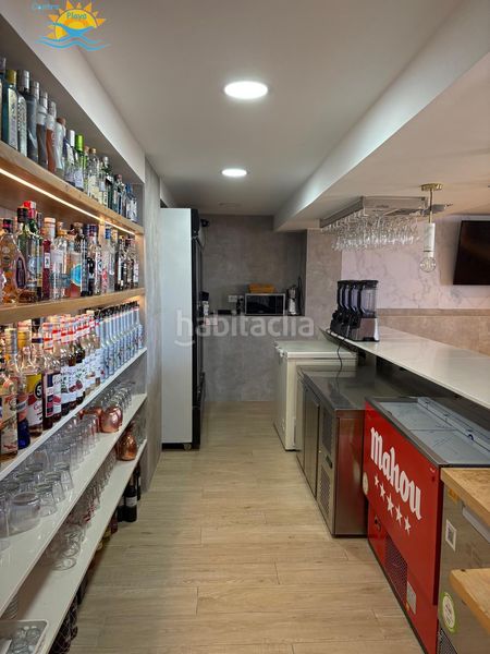 Foto 22760af5-63a4-4f8b-9414-561c3efc0cfe. Local comercial a El Faro Cullera