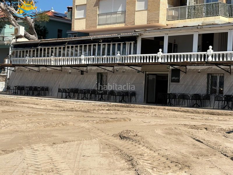 Foto 3e19a931-3669-4629-b58b-4e536445275f. Local comercial a El Faro Cullera