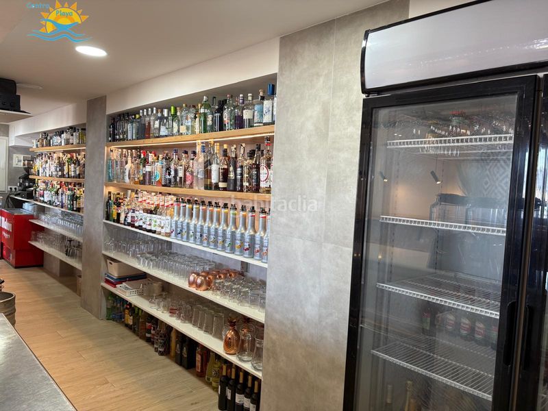 Foto 53d2eb15-b78f-48be-b577-2976be58a191. Local comercial a El Faro Cullera