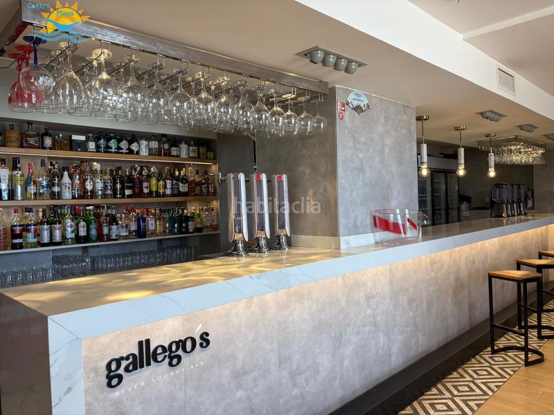 Foto 67a9afb6-f392-437c-a794-4855e5977069. Local comercial a El Faro Cullera