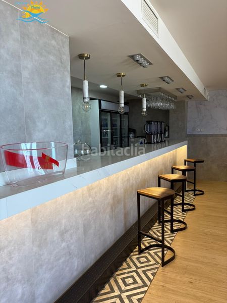 Foto b3216554-9fe2-4103-8f80-03f8f03832a1. Local comercial a El Faro Cullera