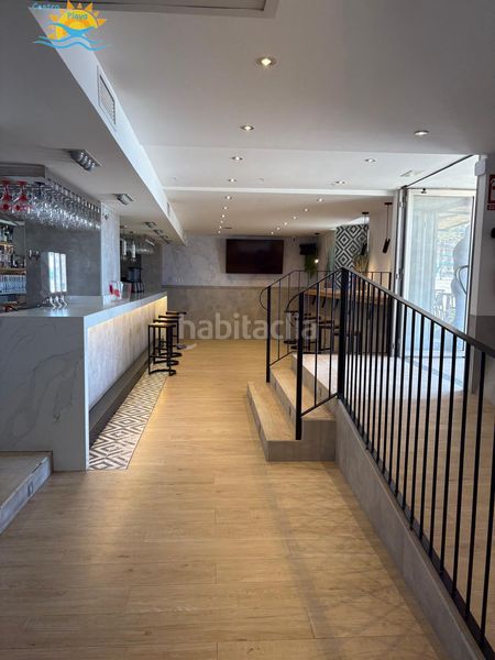 Foto dbd2dd35-8411-4b77-aa10-f0103cf23366. Local comercial a El Faro Cullera