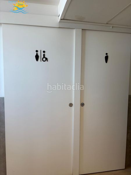 Foto eb406647-4849-4d4a-9b4c-0a4c9414bcf7. Local comercial a El Faro Cullera