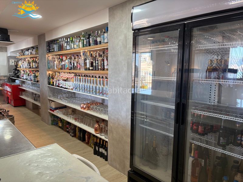 Foto f9264b9a-d939-4eeb-832e-ff62effc47ad. Local comercial a El Faro Cullera