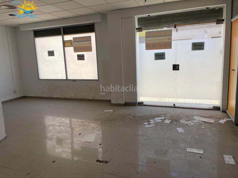 Foto 50059e22-4391-463f-9941-91fee9c06725. Local comercial a Sueca Sueca