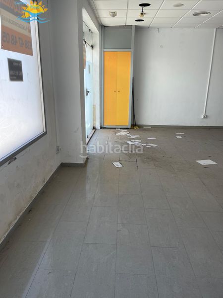 Foto 6dce9457-fb9c-48db-a710-75dbd4010f04. Local comercial a Sueca Sueca