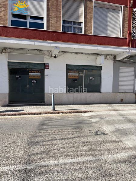 Foto 6f9b663f-ec54-45b6-861d-cc6eb522ec13. Local comercial a Sueca Sueca