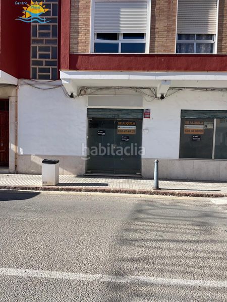 Foto b0bf98d7-f990-4190-879e-f7902323f54c. Local comercial a Sueca Sueca