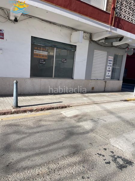 Foto cbe89930-bc66-40ba-9632-c00e30232e4c. Local comercial a Sueca Sueca