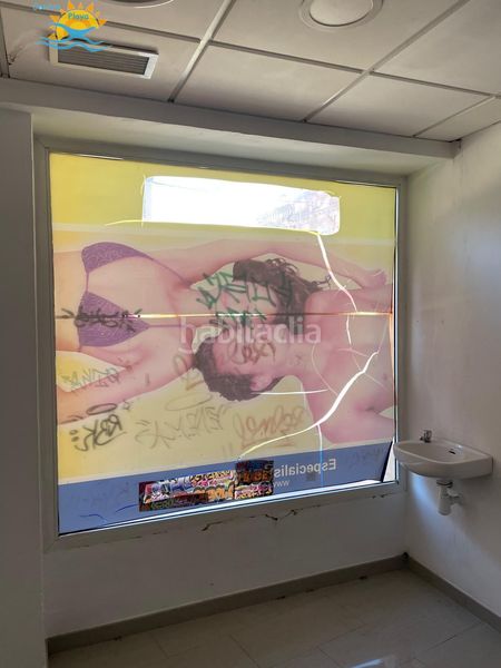 Foto cd7ae20c-7ac9-4c85-a224-ca377d25365c. Local comercial a Sueca Sueca