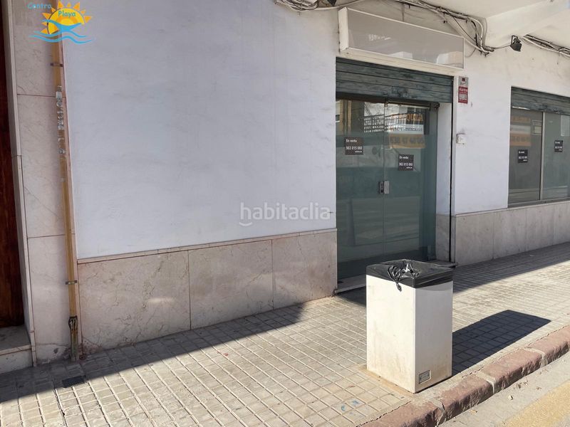 Foto d50277be-e692-4c83-ac17-c3b8bcaf3a40. Local comercial a Sueca Sueca