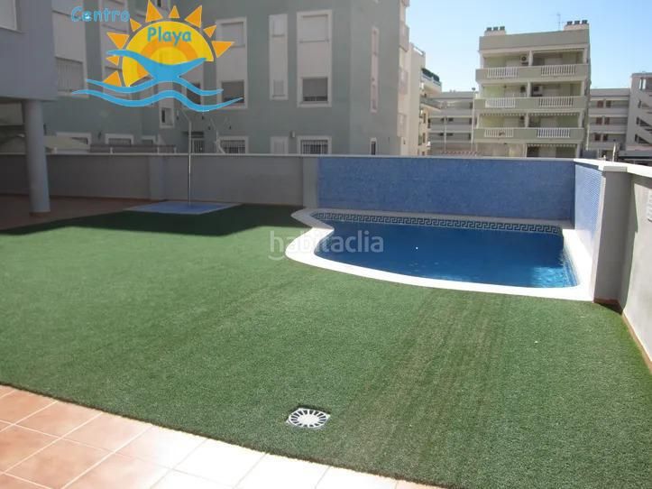 Foto d2fa3d3e-cf30-4758-aedb-da41a3d84e79. Apartamento moncófarapartamento en Moncófar Playa Moncofa
