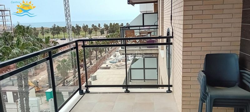 Foto 5445fd7d-83be-45ef-bee4-f7816b1fc8f1. Apartament a segovia a Moncófar Playa Moncofa