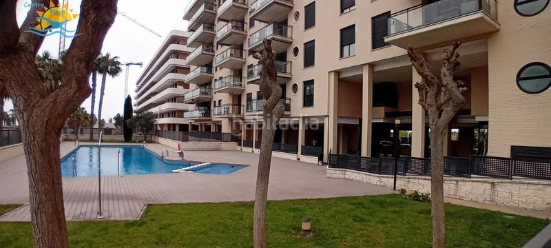 Foto 7e6dd311-f4d0-4e06-9504-089c9990352a. Apartament a segovia a Moncófar Playa Moncofa