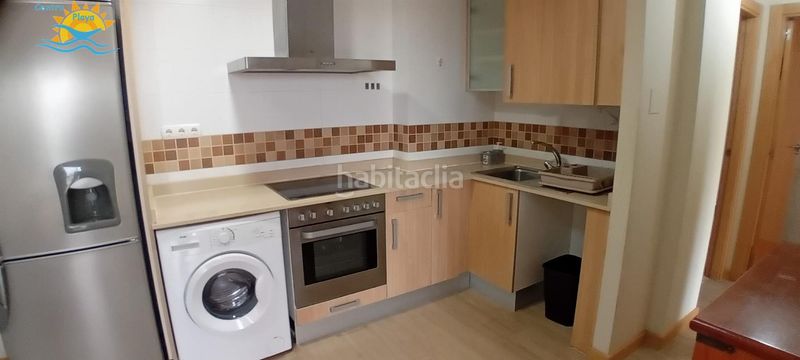 Foto bc98fa9f-5814-44ef-9610-f8669fb36cf4. Apartament a segovia a Moncófar Playa Moncofa